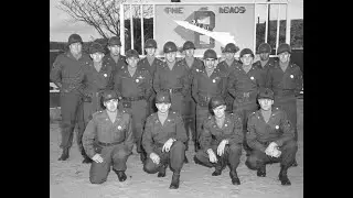 Cold War Home Front Program