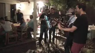 Fiesta de graduacion Joel Ojeda Rochin 2