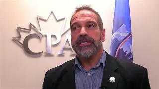 Update on the condition of Const. Jordan Forget