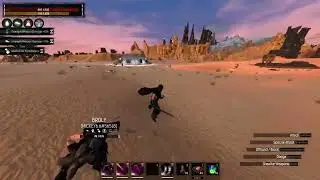 Conan Exiles 2025: Koltes vs BROLY - 3:1