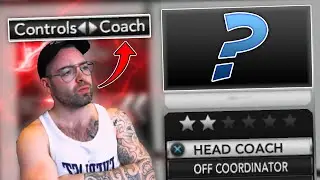 NCAA 14 Coach Mode Ep. 0 l The FUNNEST Game Mode EVER!
