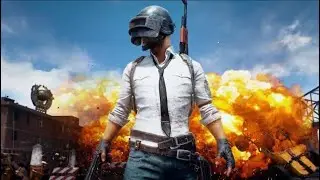 Playing unranked mode for the first time | 11 kills | UZA1R