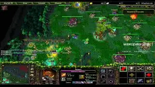 Stream DOTA 1 Tournaments 5x5 iCCup.com Luke_TV