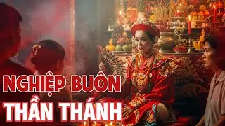 Buôn Thần Bán Thánh: Tin Lời Thầy Bà Mê Tín Dị Đoan Và Cái Kết Tan Cửa Nát Nhà