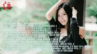DJ HANING DAYAK BREAKBEAT FULL BASS TERBARU 2019360p
