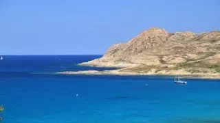 Corsica the Magic Island - Canon 7D, Glidecam HD-2000 - La Corse l'île Magique