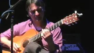 dB-infusion Trio supporting Focus - Little Drops of Rain - Live