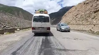 Naran to Astore | Skardu Tour 2023 | Skardu Series EP.2 #astorevalley #khaplufort #nangaparbat