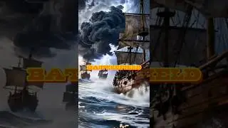 The Battle That Gave the Sea to the Ottomans | Preveza 1538