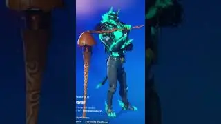Transici&oacute;n de fortnite #transiciones#fortnite#bailestiktok #fortnitebattleroyale #fortniteclips