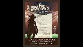 Ballers Choice Ladies First Showdown