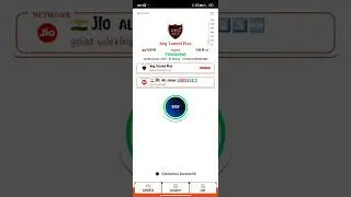 Reg tunnel VPN full working hai Jio all status in india working hai #viralvideos #1000subscriber