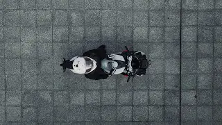 CFMOTO 675 SR-R 2025 STOCK SOUND & FIRST RIDE / Baku, Azerbaijan