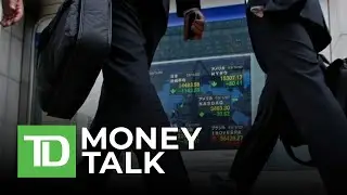 What bond market volatility says about the economy and corporate earnings