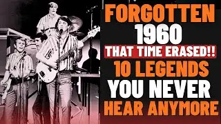 Hidden 60s Rock Bands Everyone's Talking About Now