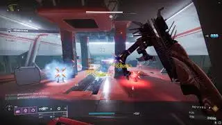 Perdition Legend Lost Sector Solo in 5mins