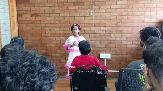 Video presentation on Sunday obligation - Catechism Department St George Church Vadel