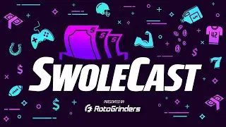THE SWOLECAST: OFFSEASON EDITION - NFL MOCK DRAFTS