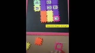 Building block sets for fine motor skill development - activity 10 #finemotoractivities