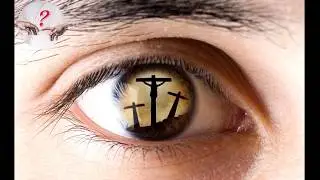 It Wasn't You're Idea But Mine. Who Thought up Sacrifices for Sin? Music Video