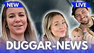 Jana Duggar's Heartfelt Clue Are Twins on the Way? Counting On Fans Find a Sorrowful Hint!