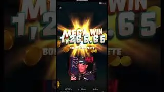 BIG WIN ALERT! MANIAC HITS $3K ON BIG FISHING FORTUNE! Inspired Games Live on betPARX!