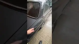 Chevette DL