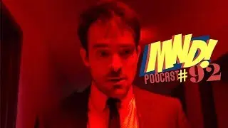 Venom Review and Chris Brewster Talks Daredevil Hall Fight 3-Marvel News Desk #92