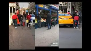 Barking dog prank🤣🐶