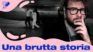 Storia del terrorismo palestinese in Italia, con Gabriele Paradisi e Gian Paolo Pelizzaro