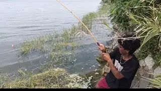 Soulparthi Fishing is live!