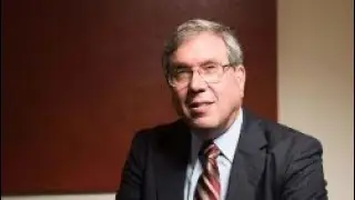 A Conversation with Jeffrey Kessler