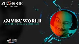 Визуальный образ Минни от ATMINNIE | AMVISUWORLD #atminnie #bwoy #aminnievisual #amvisuworld