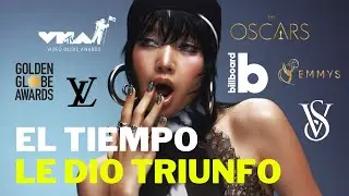 IDOLS que dejaron el KPOP: LISA