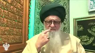 Energy Reality Of Salawats: Ishq, Love Of Prophetﷺ Is A Powerful Vibration That Transforms Anything!