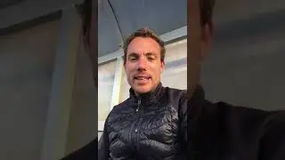 Foredrag om motivation, talentudvikling og runner's high