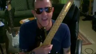 Gary Hoey Interview