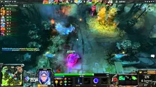 NetolicRU vs. Rox.KIS Game 2 - EIZO Cup - Epi
