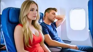 Single Dad Dozed Off&mdash;Then the Captain Asked a Shocking Question