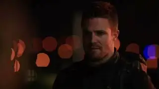 Olicity - Arrow - 5x04 Pt.6 - 