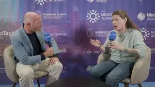 Хирургическое обучение в виртуальной реальности с использованием систем Qualium: Ольга Кривченко ...