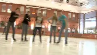 Verslo idėja - Tauragės ledo arena