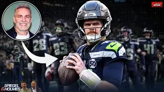 Kurt Warner: Sam Darnold is the reason why NFL teams sometimes need to be patient | Spiegel & Holmes
