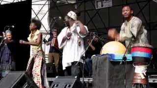 TJF 2014 - Taranta Nera