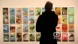 Tolarno Galleries, an Art Gallery in Melbourne for Contemporary Art or for Art Exhibition