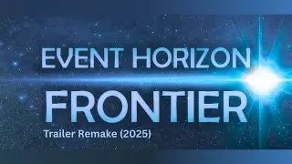 Event Horizon: Frontier (2025 Remake Trailer)