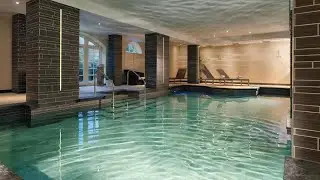 The Bath Priory A Relais & Chateaux Hotel, Bath, United Kingdom