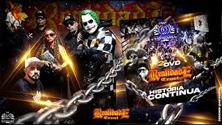 Realidade Cruel Oficial - 2° DVD -REALIDADE CRUEL- ( A HISTÓRIA CONTINUA ) COMPLETO