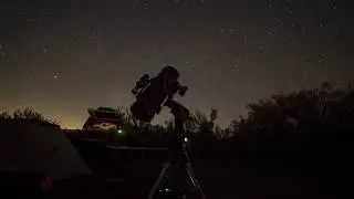 What's Up: October 2019 Skywatching Tips from NASA