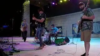 I Wake Up | Homegrown Music Series | 8.2.25